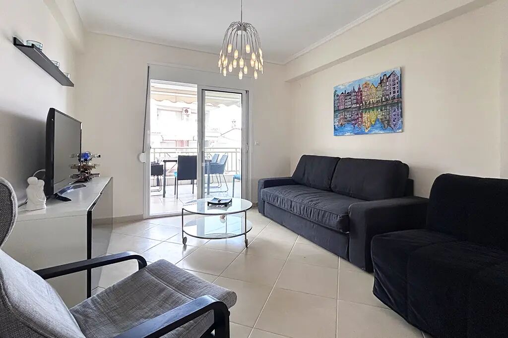 Andros Apartment, Polichrono, Kassandra