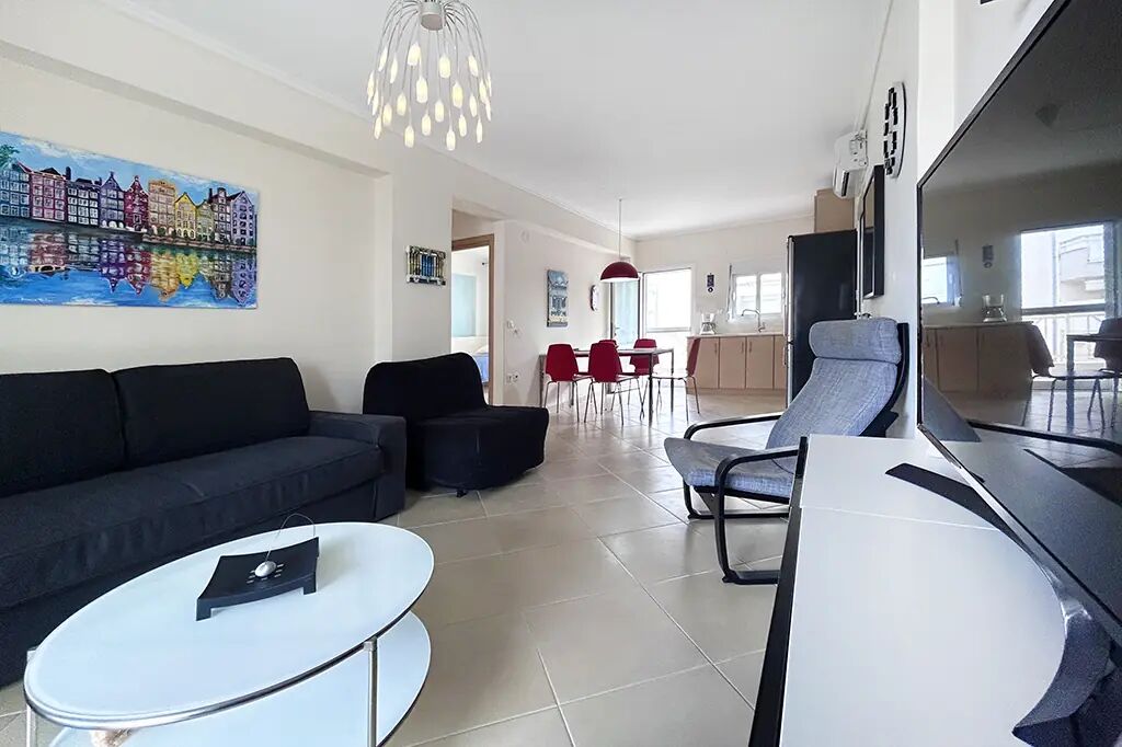 Andros Apartment, Polichrono, Kassandra