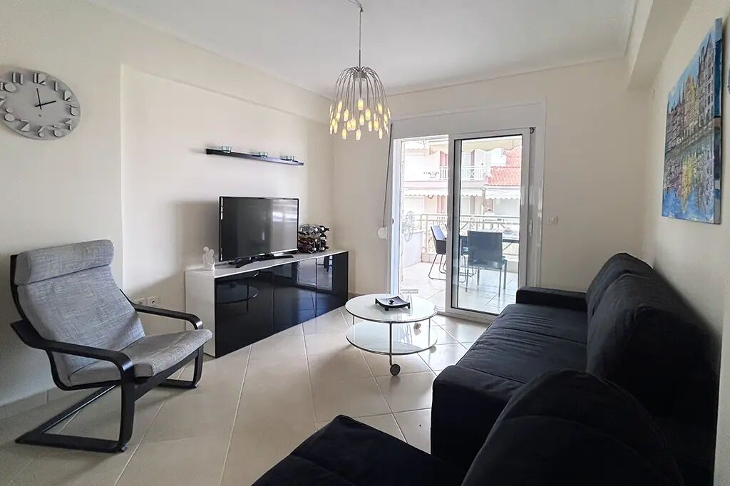 Andros Apartment, Polichrono, Kassandra