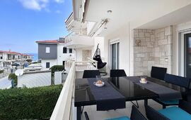 Andros Apartment, Polichrono, Kassandra