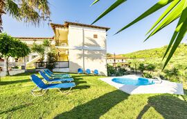 Skioni Studios, Nea Skioni, Kassandra