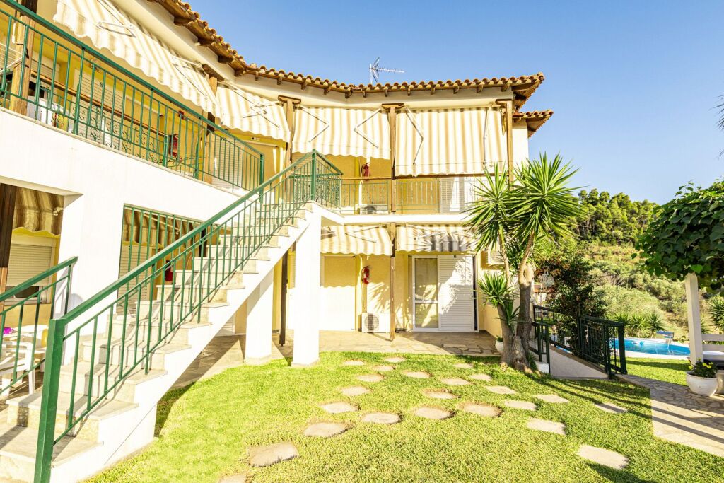 Skioni Studios, Nea Skioni, Kassandra