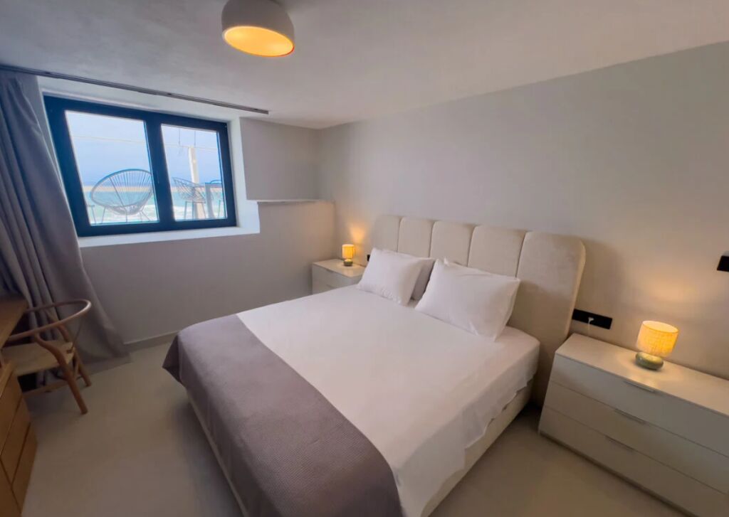 Elysian Seaside Suite, Skala Kallirachi, Thassos