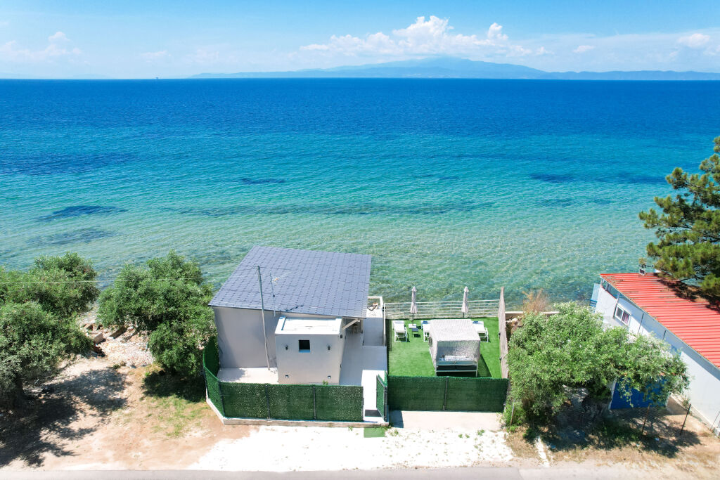 Elysian Seaside Suite, Skala Kallirachi, Thassos