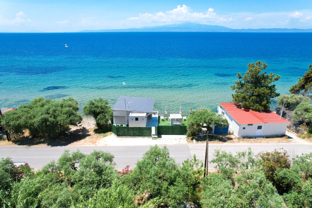 Elysian Seaside Suite, Skala Kallirachi, Thassos