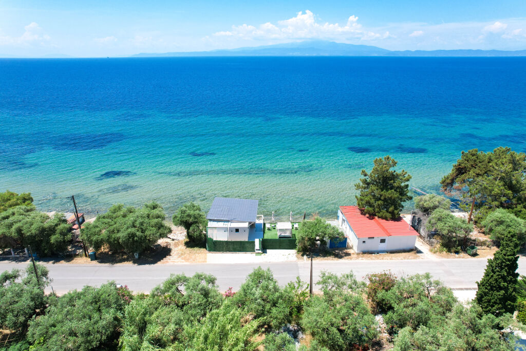 Elysian Seaside Suite, Skala Kallirachi, Thassos