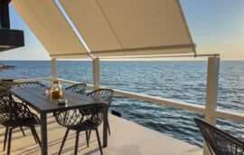 Elysian Seaside Suite, Skala Kallirachi, Thassos