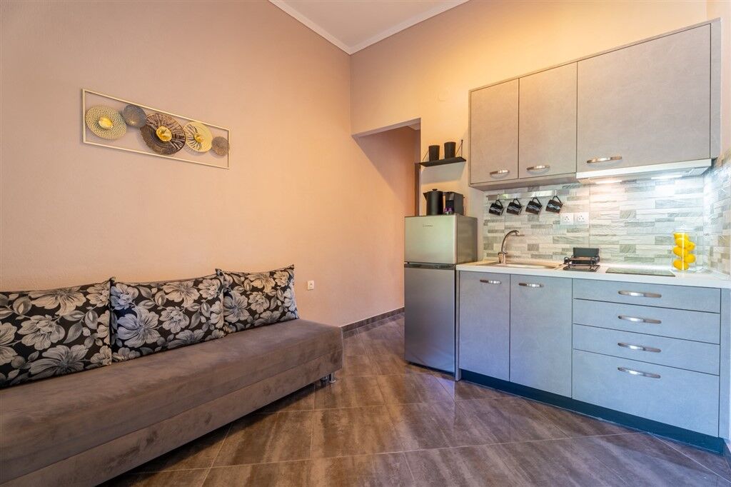 Diogenis Studios, Porto Koufo, Sithonia