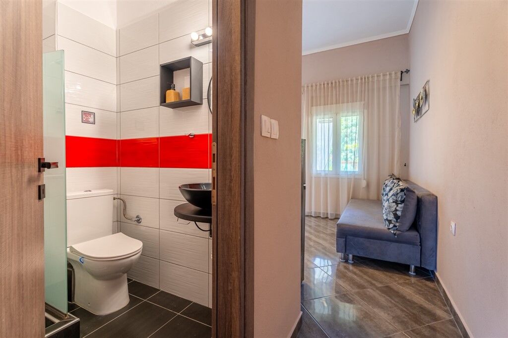 Diogenis Studios, Porto Koufo, Sithonia