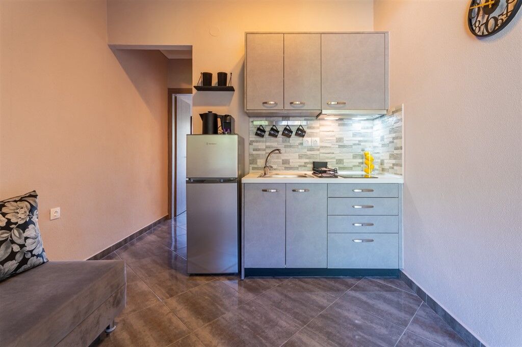 Diogenis Studios, Porto Koufo, Sithonia