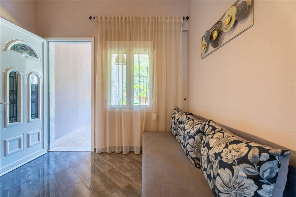Diogenis Studios, Porto Koufo, Sithonia