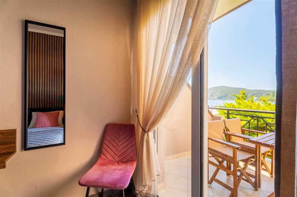 Diogenis Studios, Porto Koufo, Sithonia
