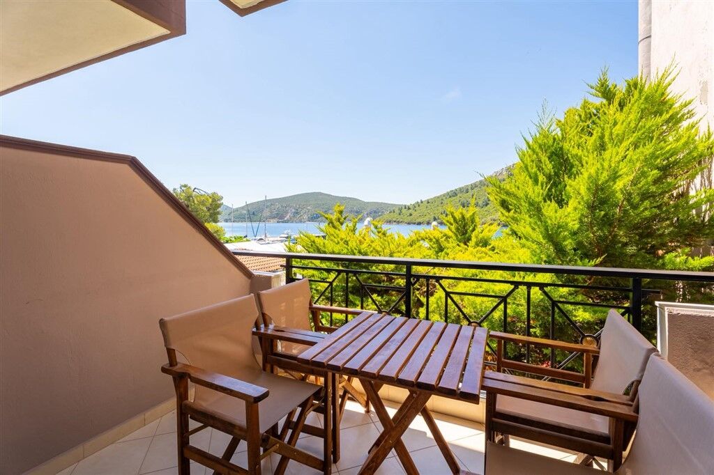 Diogenis Studios, Porto Koufo, Sithonia