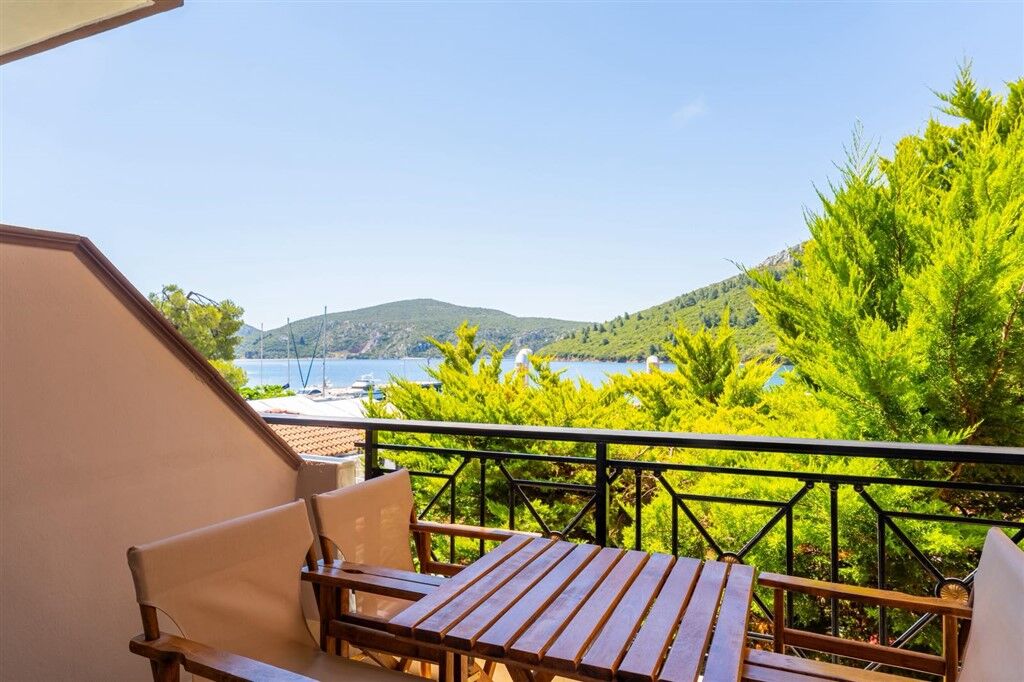 Diogenis Studios, Porto Koufo, Sithonia