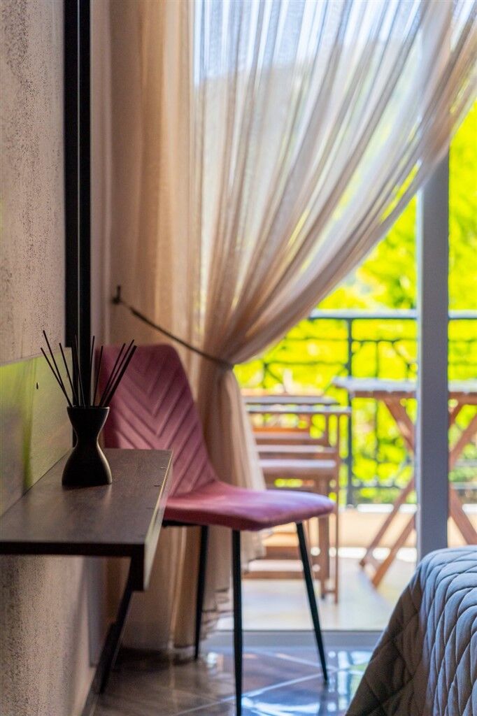 Diogenis Studios, Porto Koufo, Sithonia