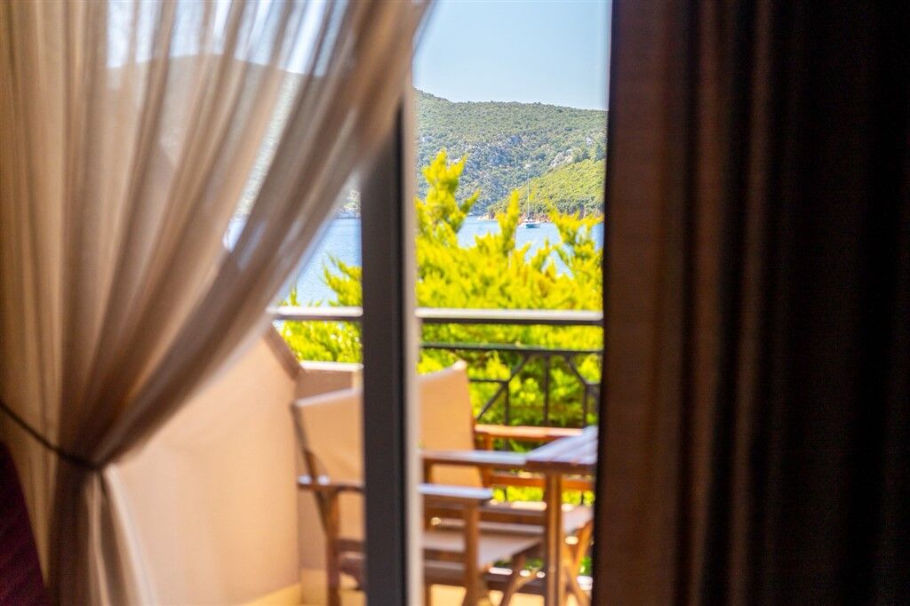 Diogenis Studios, Porto Koufo, Sithonia