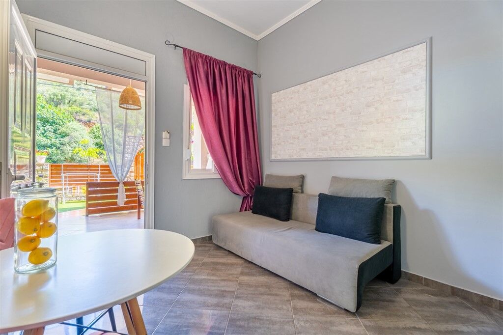Diogenis Studios, Porto Koufo, Sithonia