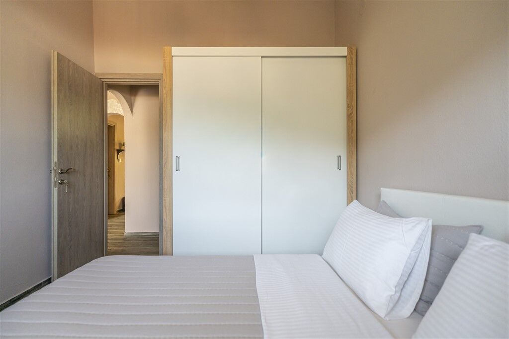 Diogenis Studios, Porto Koufo, Sithonia