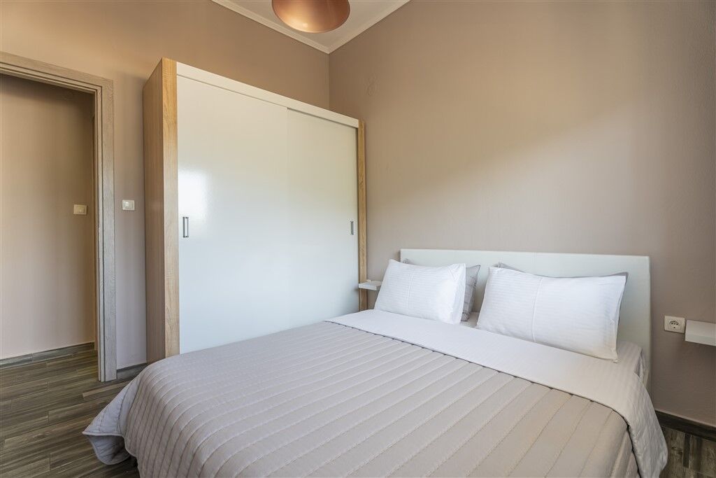 Diogenis Studios, Porto Koufo, Sithonia