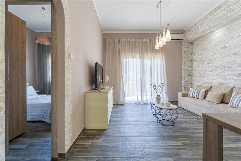 Diogenis Studios, Porto Koufo, Sithonia