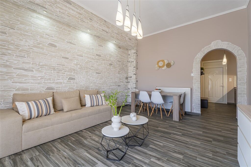 Diogenis Studios, Porto Koufo, Sithonia