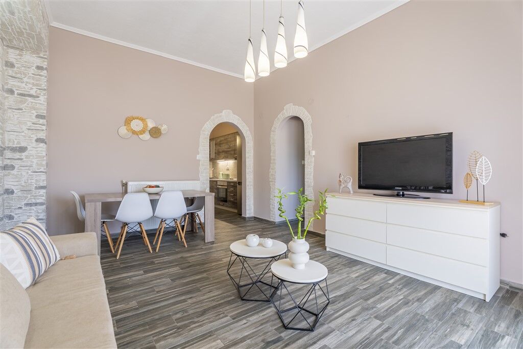 Diogenis Studios, Porto Koufo, Sithonia