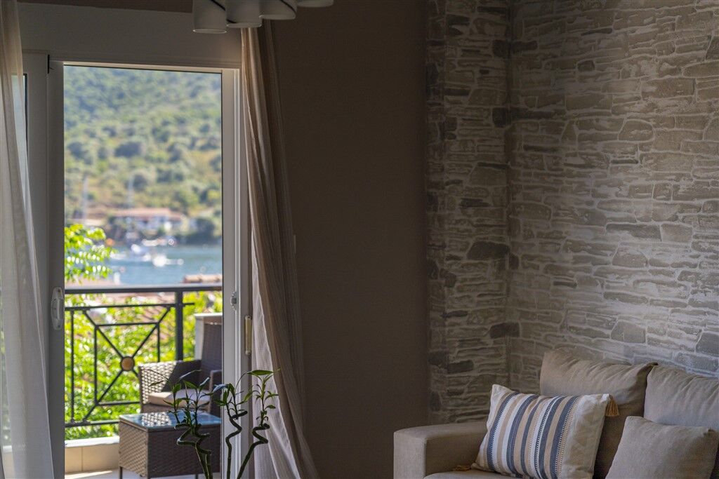 Diogenis Studios, Porto Koufo, Sithonia