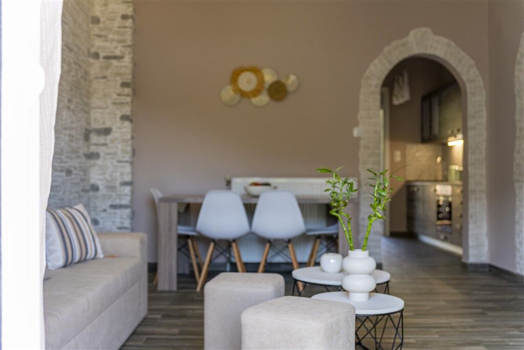Diogenis Studios, Porto Koufo, Sithonia