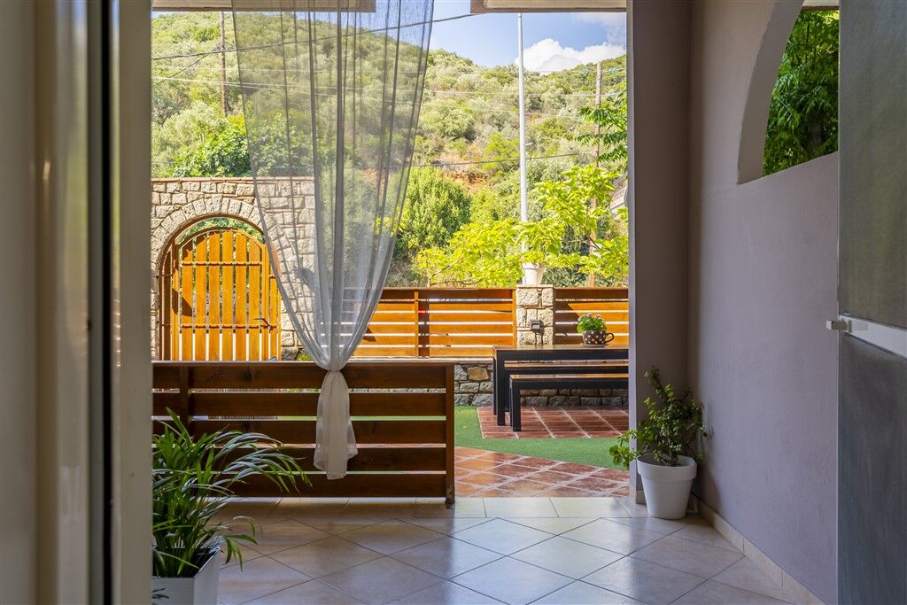 Diogenis Studios, Porto Koufo, Sithonia
