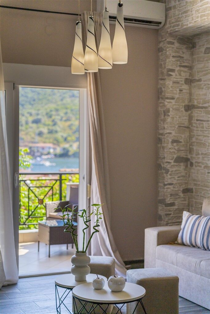 Diogenis Studios, Porto Koufo, Sithonia