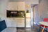 Diogenis Studios, Porto Koufo, Sithonia