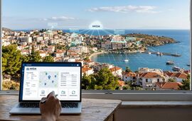 šta digitalizacija nekretnenina kroz sistem MIDA donosi vlasnicima i investitorima