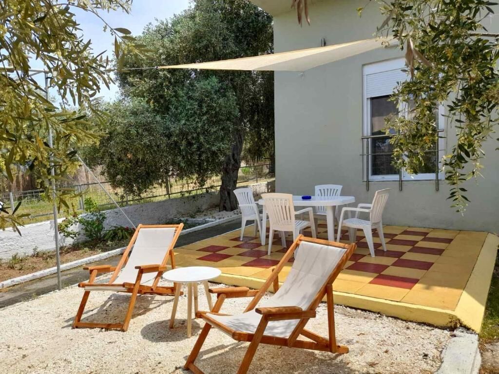 Olga's Al Mar Suite, Skala Kallirachi, Thassos