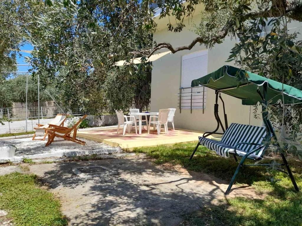 Olga's Al Mar Suite, Skala Kallirachi, Thassos