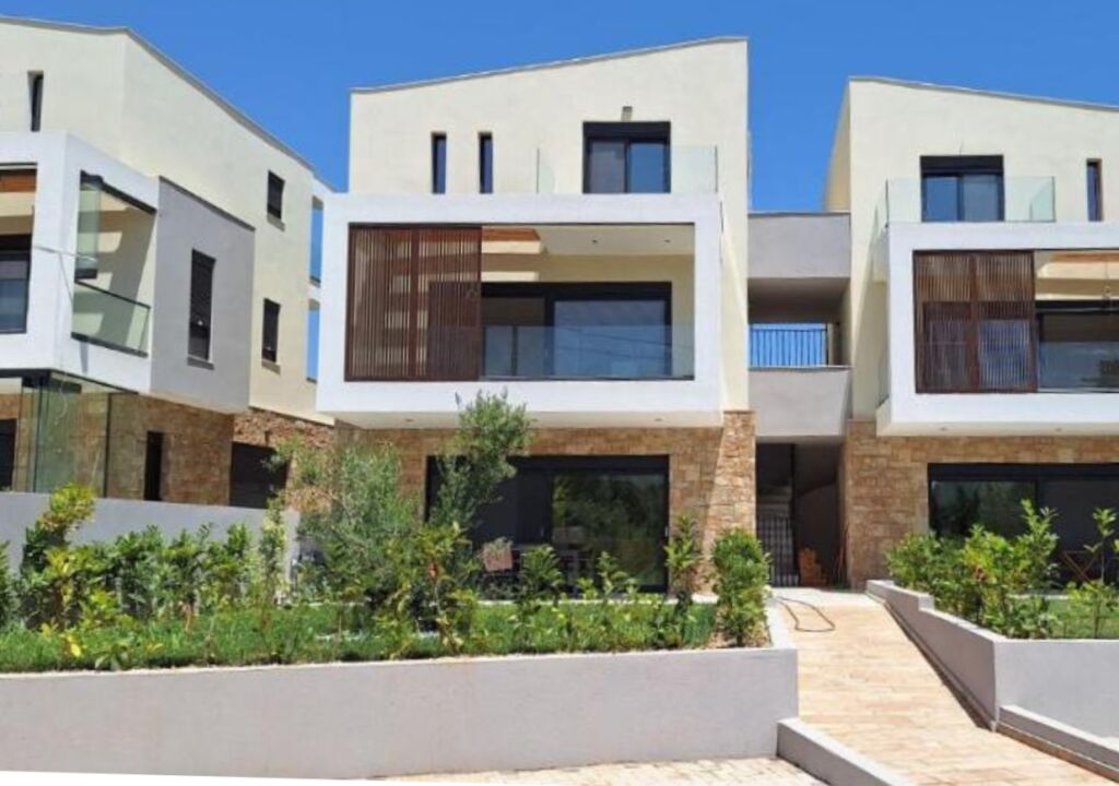 Gyalia House, Nikiti, Sithonia