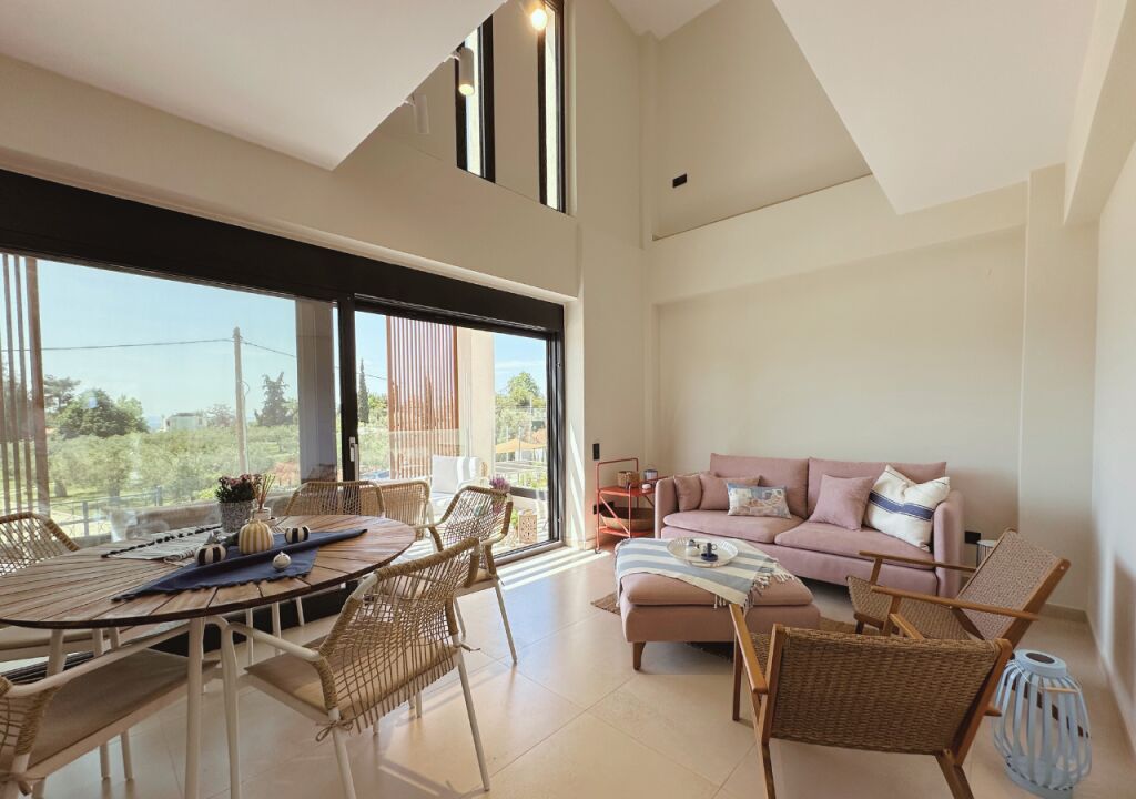 Gyalia House, Nikiti, Sithonia