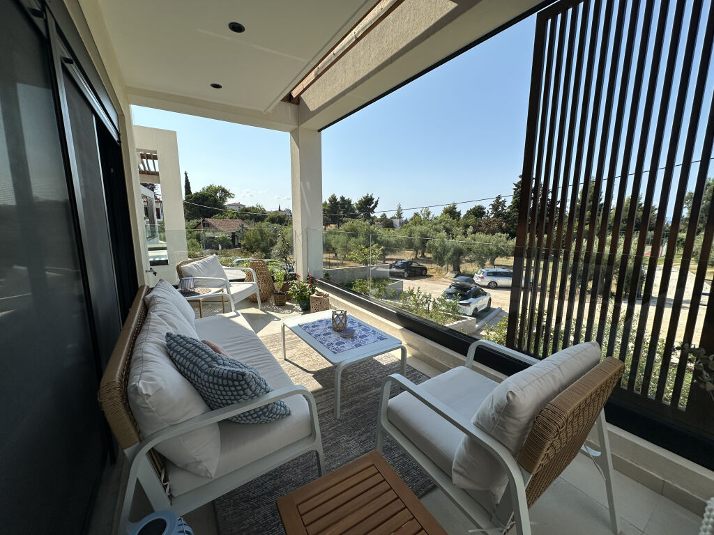 Gyalia House, Nikiti, Sithonia