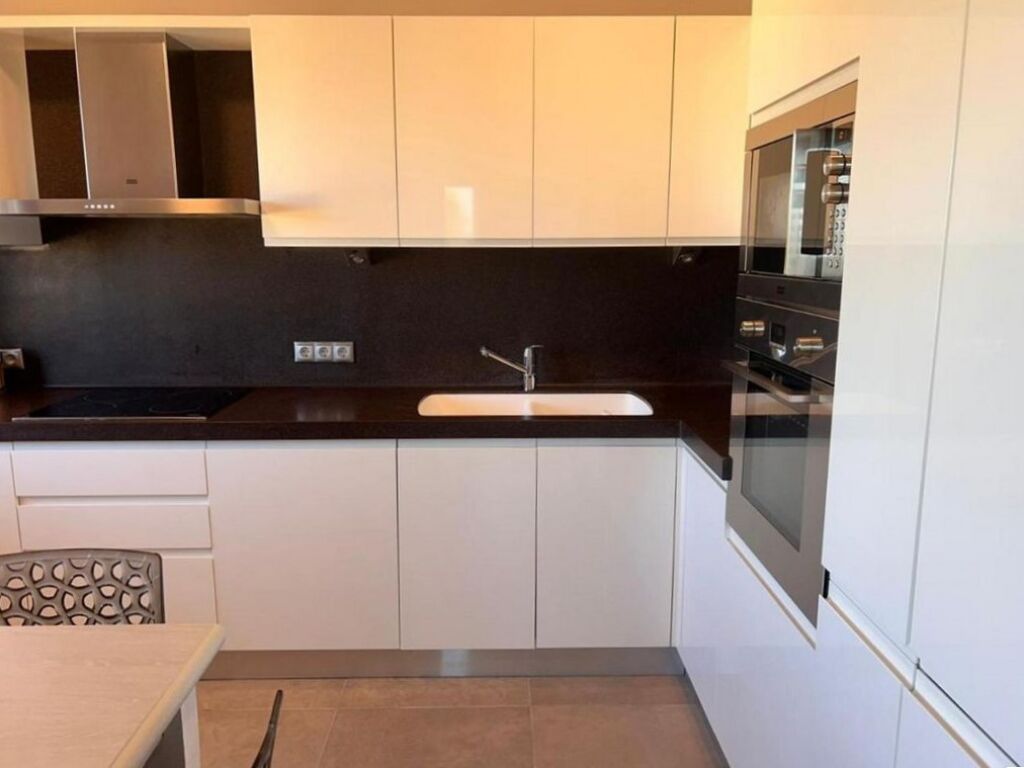 Bora Bora Villa, Polichrono, Kassandra