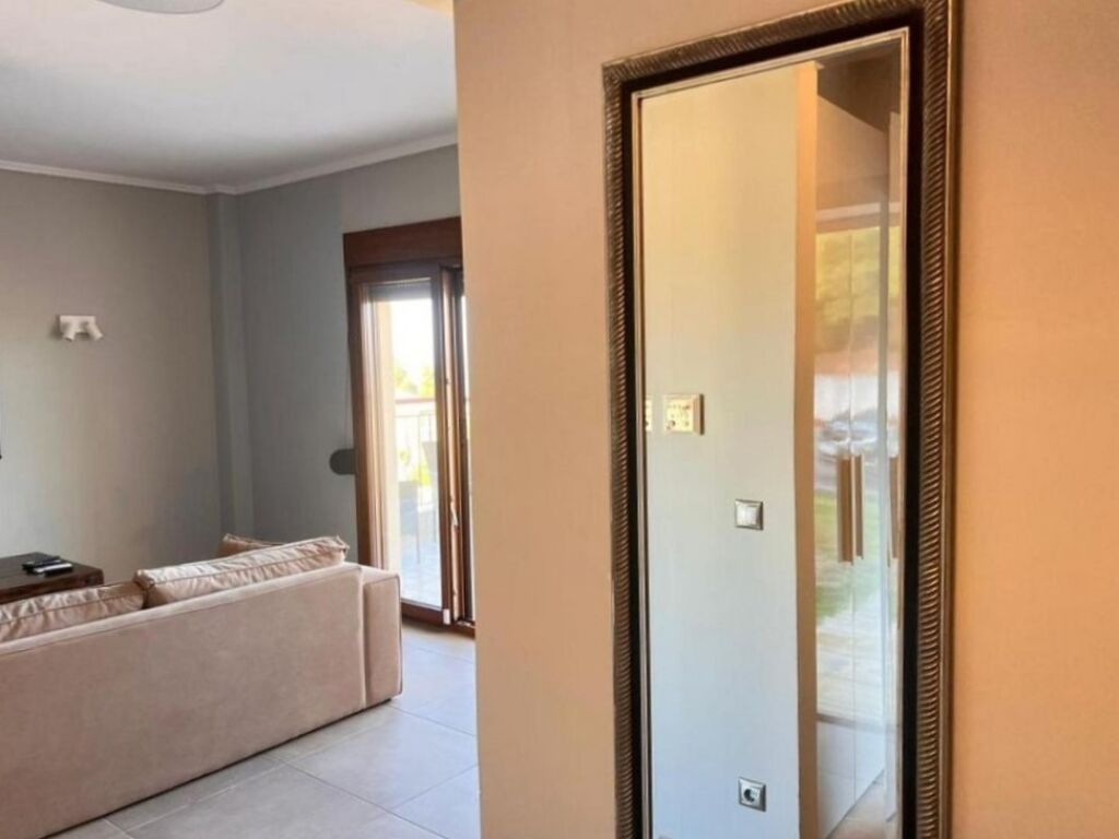 Bora Bora Villa, Polichrono, Kassandra