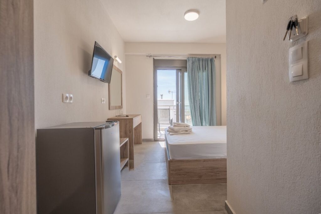 Areti Rooms, Neos Marmaras, Sithonia