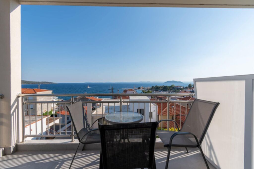 Areti Rooms, Neos Marmaras, Sithonia