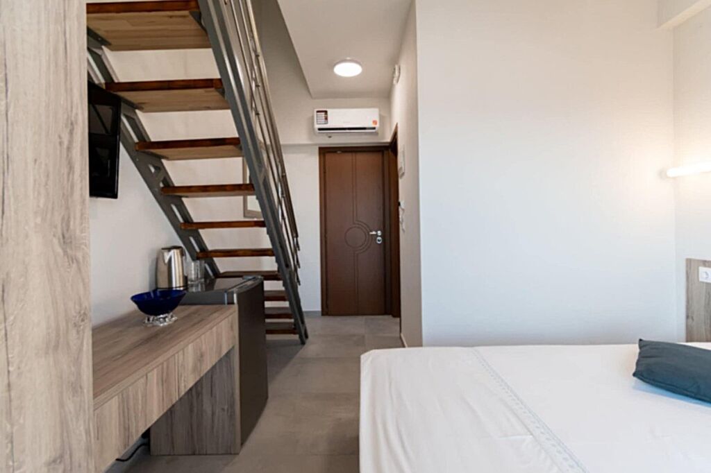 Areti Rooms, Neos Marmaras, Sithonia