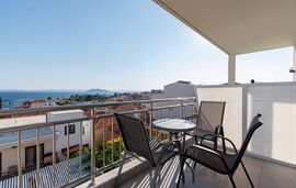 Areti Rooms, Neos Marmaras, Sithonia