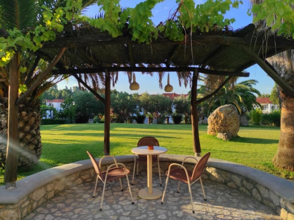 Vila Chrouso Apartments, Paliouri, Kassandra