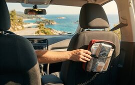 Šta mora da sadrži komplet prve pomoći po novom standardu u Grčkoj