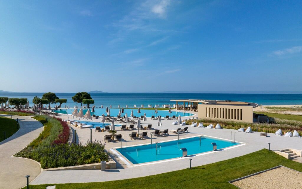 Rezervišite hotel u Grčkoj za par minuta – 700+ opcija dostupno onlajn