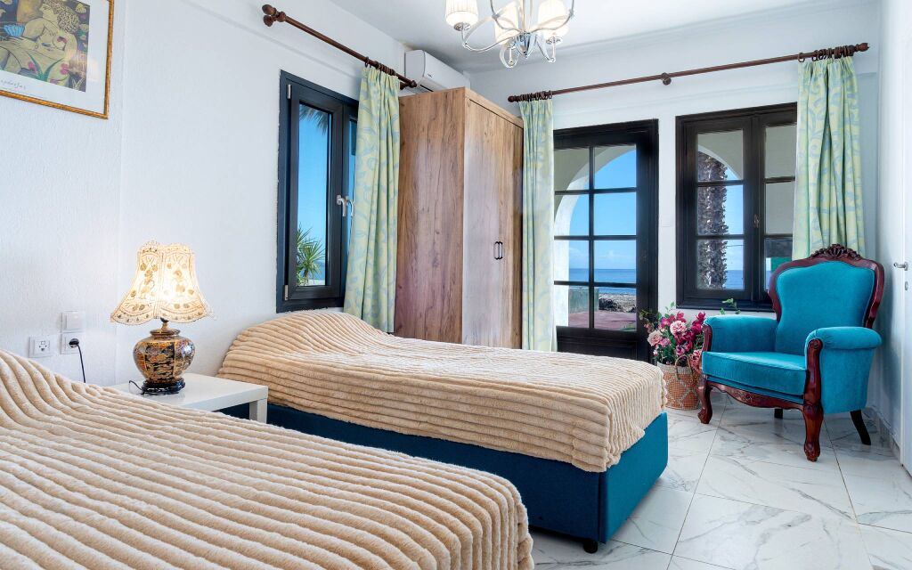 Rezervišite hotel u Grčkoj za par minuta – 700+ opcija dostupno onlajn