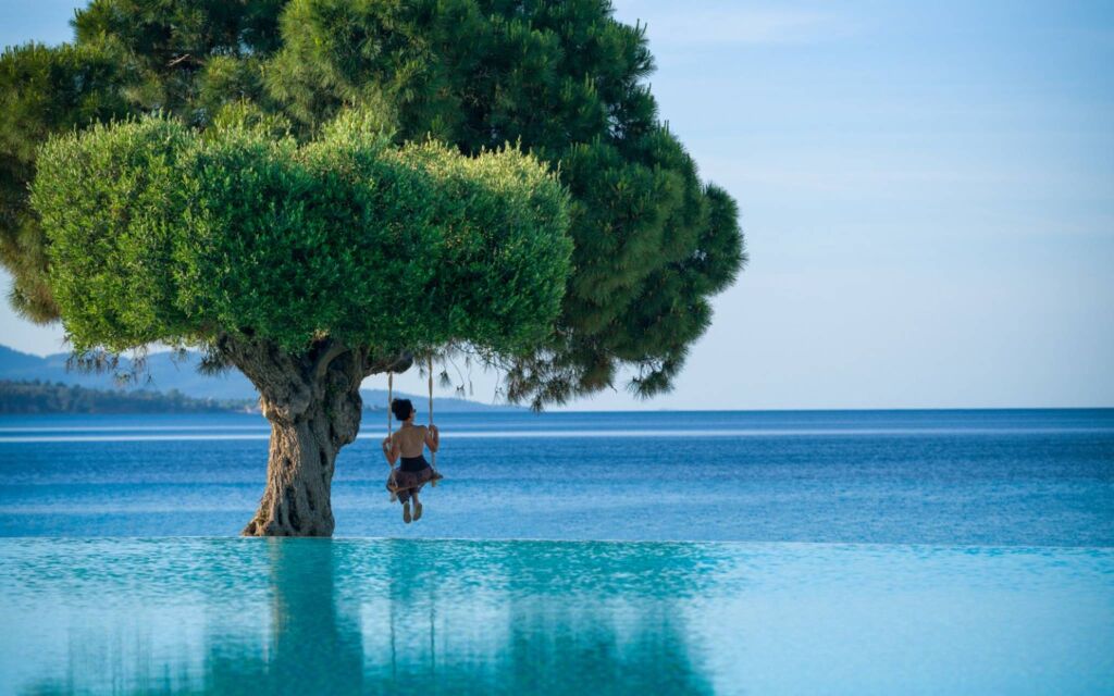 Rezervišite hotel u Grčkoj za par minuta – 700+ opcija dostupno onlajn