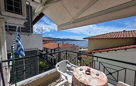 SeaView Giannas Apartment, Neos Marmaras, Sithonia