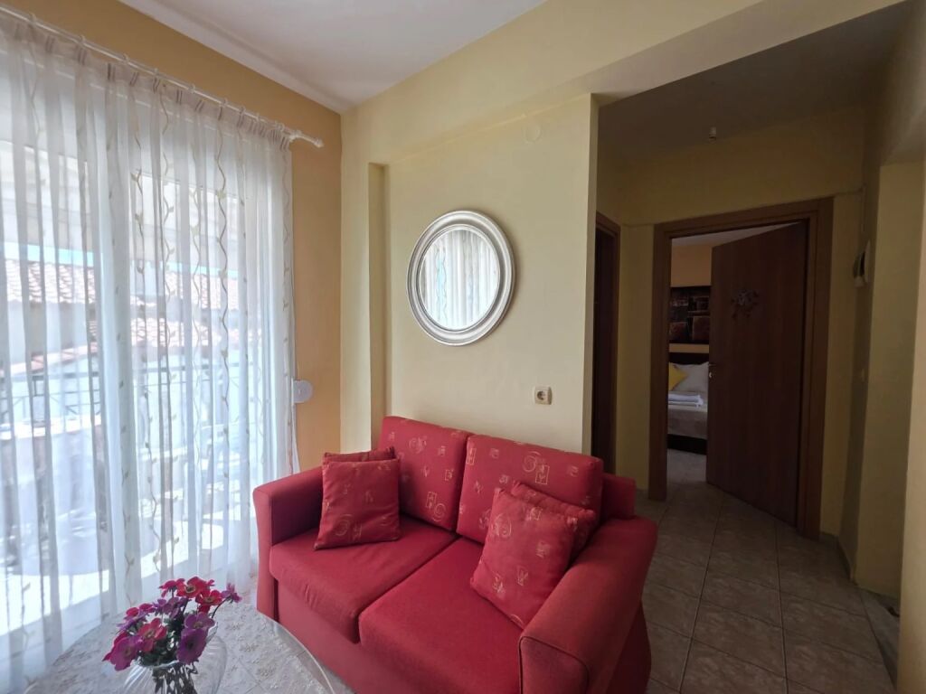 SeaView Giannas Apartment, Neos Marmaras, Sithonia
